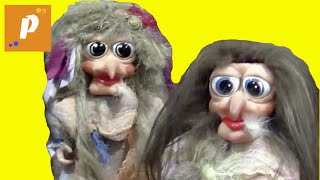 VLOG Прага Магазин кукол марионеток и мыльные пузыри | Часть 2