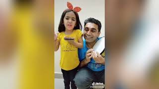 PART - 10 Samayra Narula Funny TikTok Video | comedy Queen Samayra Narula TikTok Video