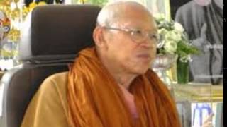 22 - การเจริญสมถะและวิปัสสนา 3 - พระอาจารย์สมภพ โชติปัญโญ