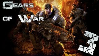 Gears of War - Серия #3 [Берсерк]