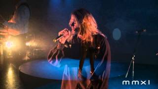 'My Immortal' - Rebecca Eady & Nathan James - MMXI - Live @ Sadler's Wells