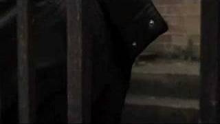 JIMI WHISPERZ aka JIMI CALIENTE - ' Friendly Fire '