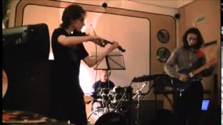 Деление на ноль - B Minor (Leahy cover), 2013