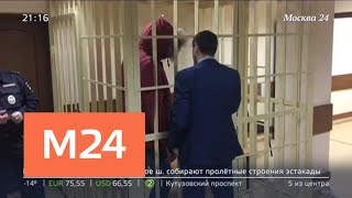"Московский патруль": в отделе полиции по району Зюзино прошли обыски - Москва 24