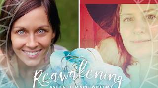 The Tale of the Goddess Inanna with Sarah Durham Wilson
