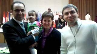 Сергей Шидловский, Видеоблог 20.11.2011