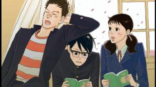 Altair (Sakamichi No Apollon Ending Theme)