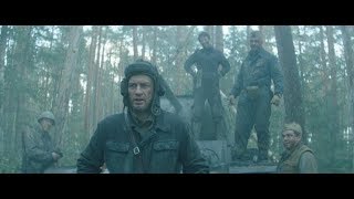 КВ-1 несокрушимый HD. Смотреть фильм онлайн  (КВ-1).