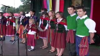 Wawrzynioki & Wawrzyniaczki