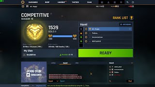 BlackShot Sea Competitive Testing