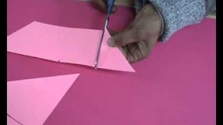 CONSTRUIR UM TANGRAM