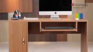 Escritorio para guardar el CPU (II)