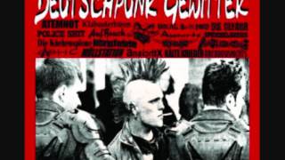 Aufbruch - Warten auf den Mann