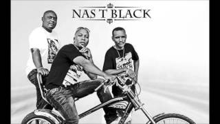 Sega Carnaval - Nas. T Black