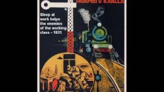 Affiches de propagande d' URSS en musique