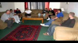 Jericho Project Part 1 Brisbane California