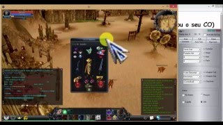 BigFat Trainer Cabal Online (2016)