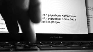 Chris T-T And The Hoodrats - Paperback Kama Sutra (Lyrics Video)