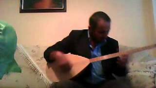 aşık rıfat dudunalı celili makamı