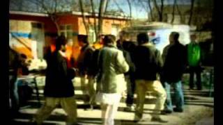 Kimse Yok mu? 2010 Kurban Tanıtımı