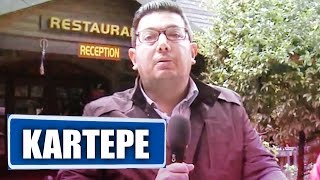 Mert Savaş'la Cennet Köşeler - Kartepe  23.Bölüm   25 09 2016
