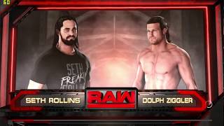 WWE 2K18 gtx 950m laptop