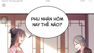 47/ tà vương thần phi! Y thủ che thiên