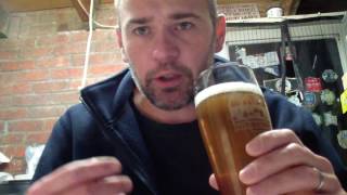 big banana brewing IPL