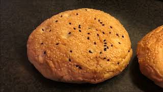 Zelf een broodje kebab maken / Stap voor stap