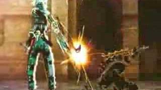 [.hack//G.U. Vol.1//Rebirth] Movie 5 - Tri-Edge [English]