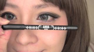 +.❤ฺAlicyDoll Circle Lens❤ฺ.+Alice Secret Garden