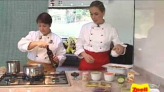 Arroz Integral à Grega