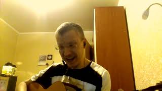 Maks Barskih - Moya lubov'