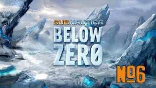 Прохождение Subnautica: Below Zero Серия 6 "Изучаем записки"