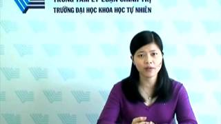 Đường Lối Đảng Việt Nam: Chương 5 (TTLý Luận Chính Trị ĐH KHTN TPHCM)