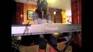 Janine Halsey - Silent Victory Original