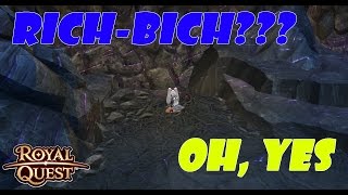 И ВСЕ ЖЕ, КАКОВО ЭТО? | Royal Quest