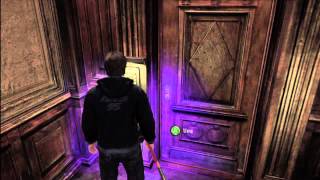 Silent Hill Downpour :: Walkthrough - Part 4