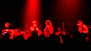 Κωτσάκης Κάρμα - Ζήσε την στιγμή Atlantis 105.2 18/12/2011