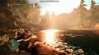 Farcry primal gt730 2gb ddr5 64bit