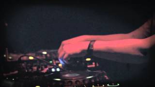 Minimal Anders ins neue Jahr II | NYE @ Waagenbau HH