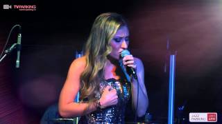 Маргарита Позоян & Jazz Parking Yerevan - Impossible