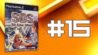 You'll never see it coming! - SOS: The Final Escape (Disaster Report) #15 - Time to Drei