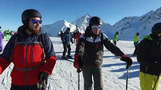 Altitude and alcohol