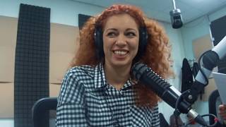 Юлия Коган - Звездная болезнь, Ленинград, Рецепты хитов, Семья  | PAPARAZZI ON AIR