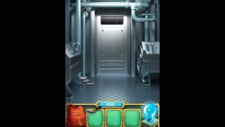 100 Doors Classic Level 6 Walkthrough