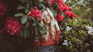 How I Shoot and Edit Portraits