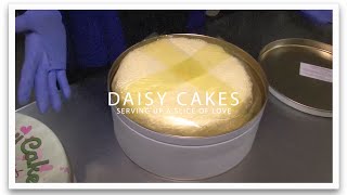 American Lifestyle TV Ep. 6 "Daisy Cakes: Serving Up a Slice of Love"