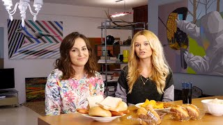 Jak zła dieta wpływa na naszą skórę? cz.1 - [ DermoTV ]