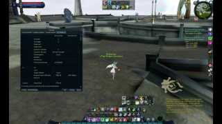 AION LIVE SERVER KEYBIND TRICKS